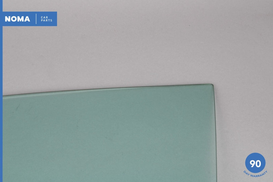 98-03 Jaguar XJ8 XJR VDP X308 X300 Front Left Driver Side Door Window Glass OEM