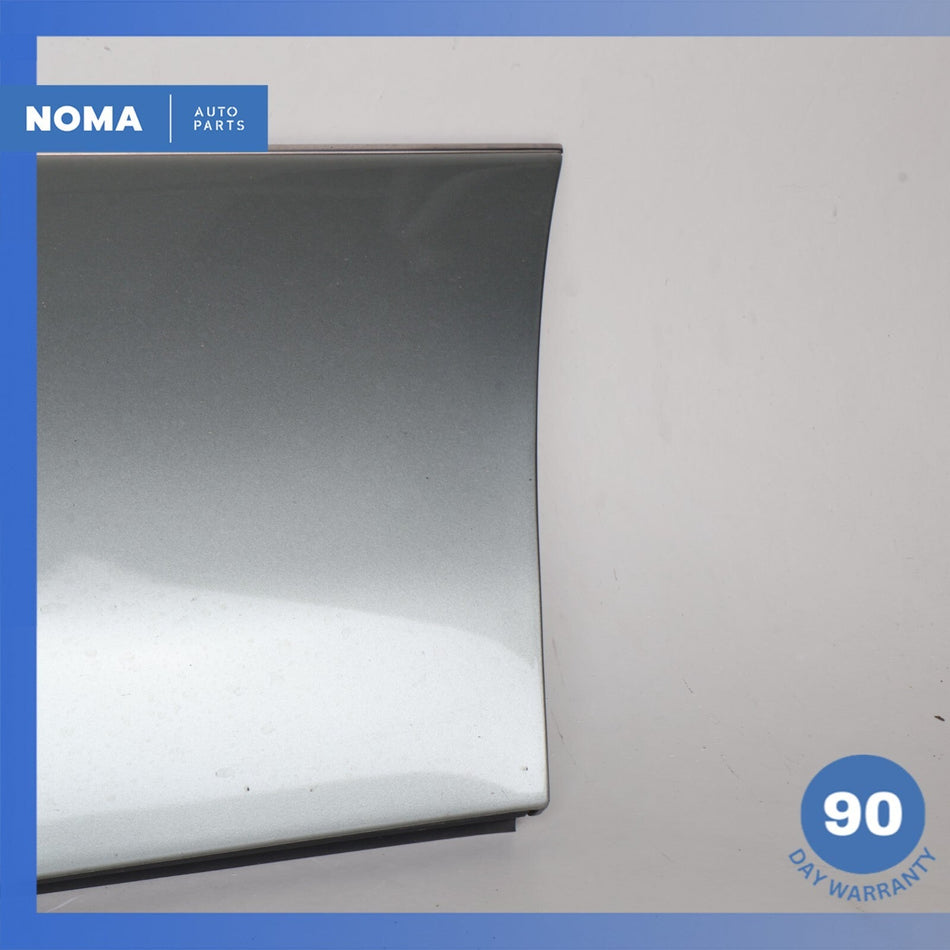 95-00 Lexus UCF20 LS400 Rear Left Driver Side Door Lower Molding Panel OEM