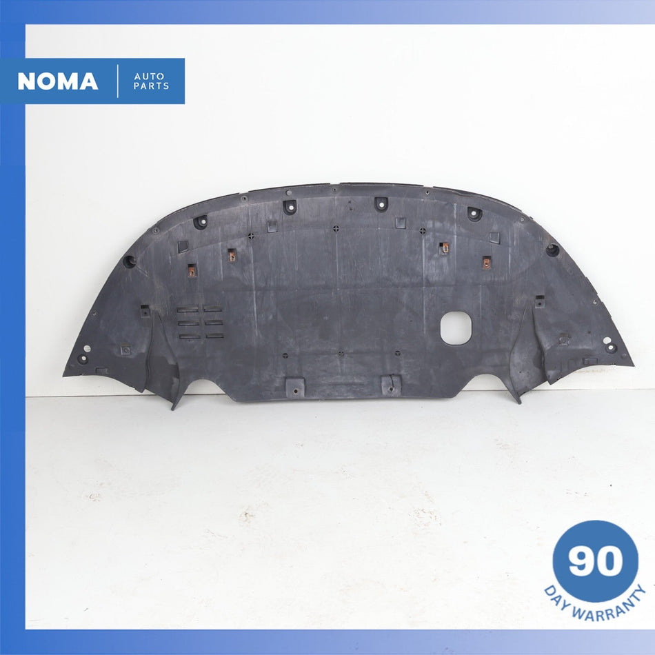 07-09 Jaguar X150 XK XKR Front Bumper Splash Shield Valance Panel Cover OEM