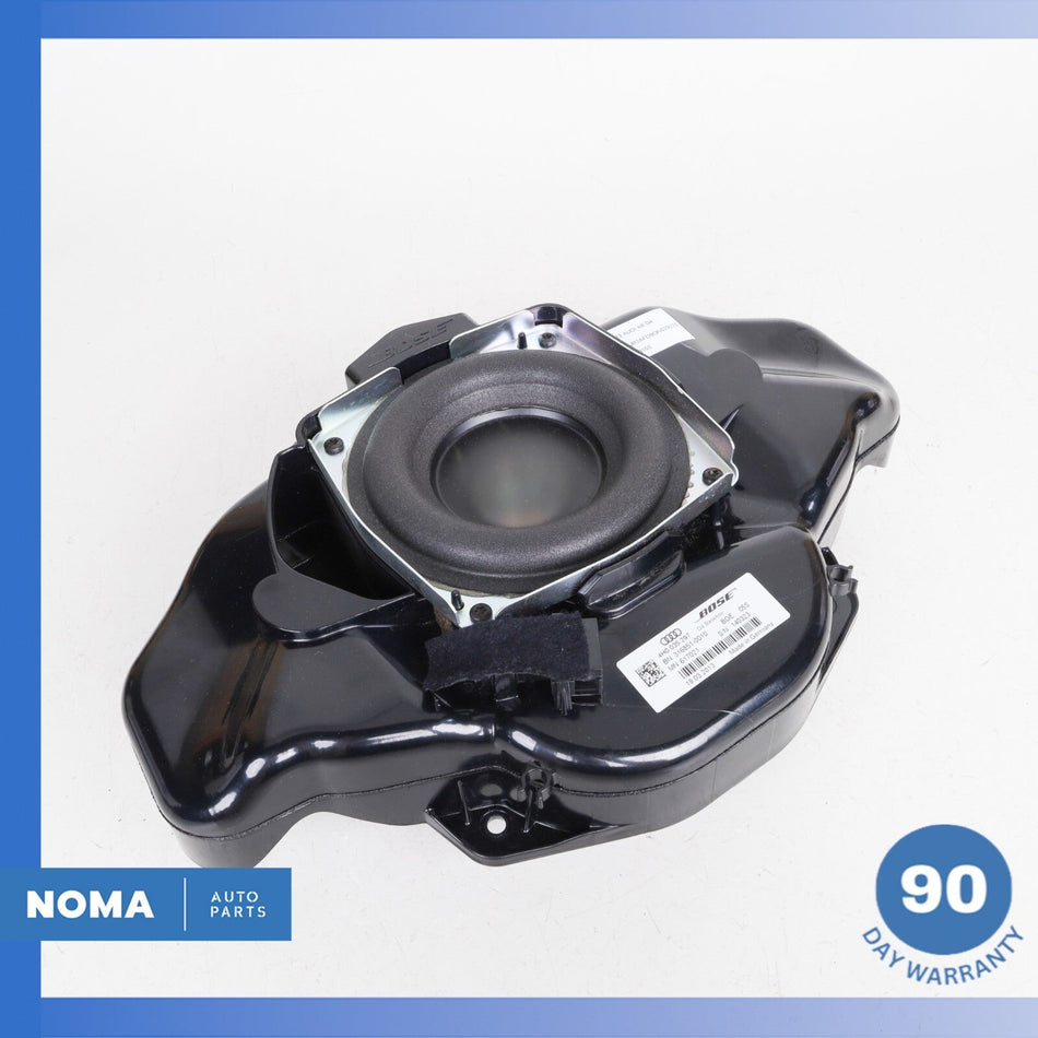 11-18 Audi D4 A8L Front Left or Right Door Speker Subwoofer BOSE 4H0035297 OEM