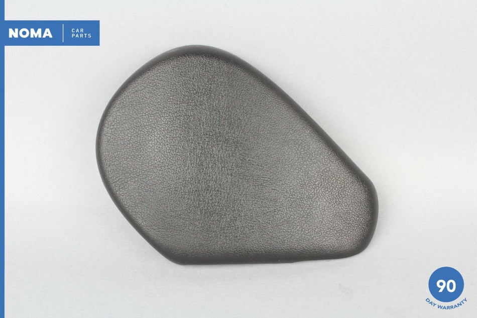 02-08 Jaguar X-Type X400 Front Right Passenger Side Seat Inner Cover LEG OEM