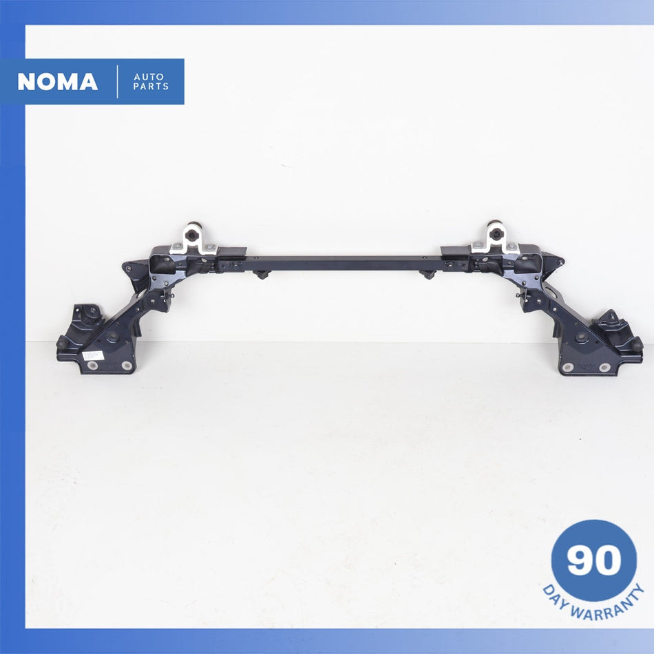 14-24 Jaguar X152 F-Type Front Crossmember Tie Brace Bar Dark Sapphire OEM