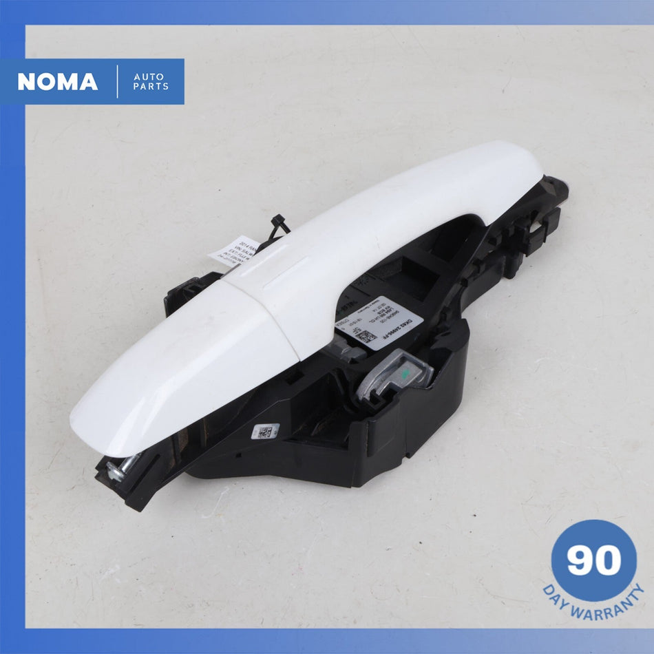 LR Range Rover Sport L494 Rear Left Driver Side Door Exterior Handle OEM