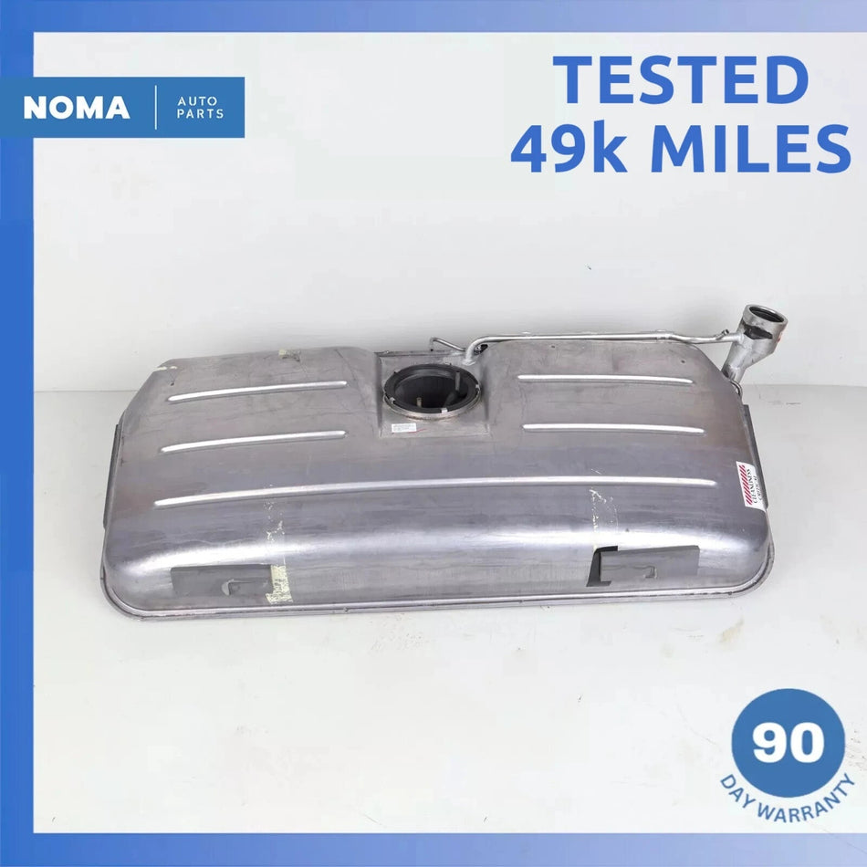 94-96 Jaguar XJS Series 3 Convertible 4.0L Fuel Gas Tank Reservoir Assembly OEM