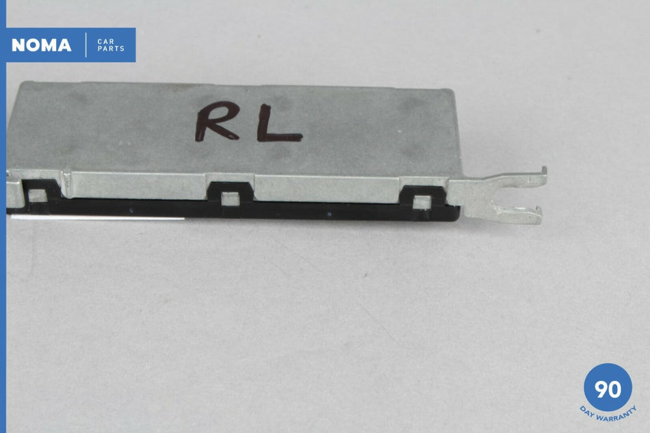 11-18 Jaguar XJL XJ X351 Rear Left Driver Side Antenna Amplifier Receiver OEM