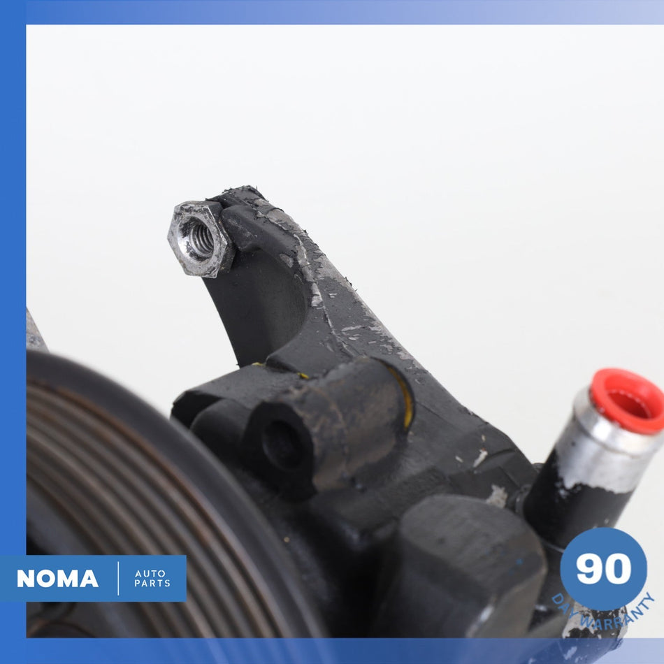 97-03 Jaguar X100 XK8 XJR VDP Power Steering Pump Assembly NCA3740AC OEM