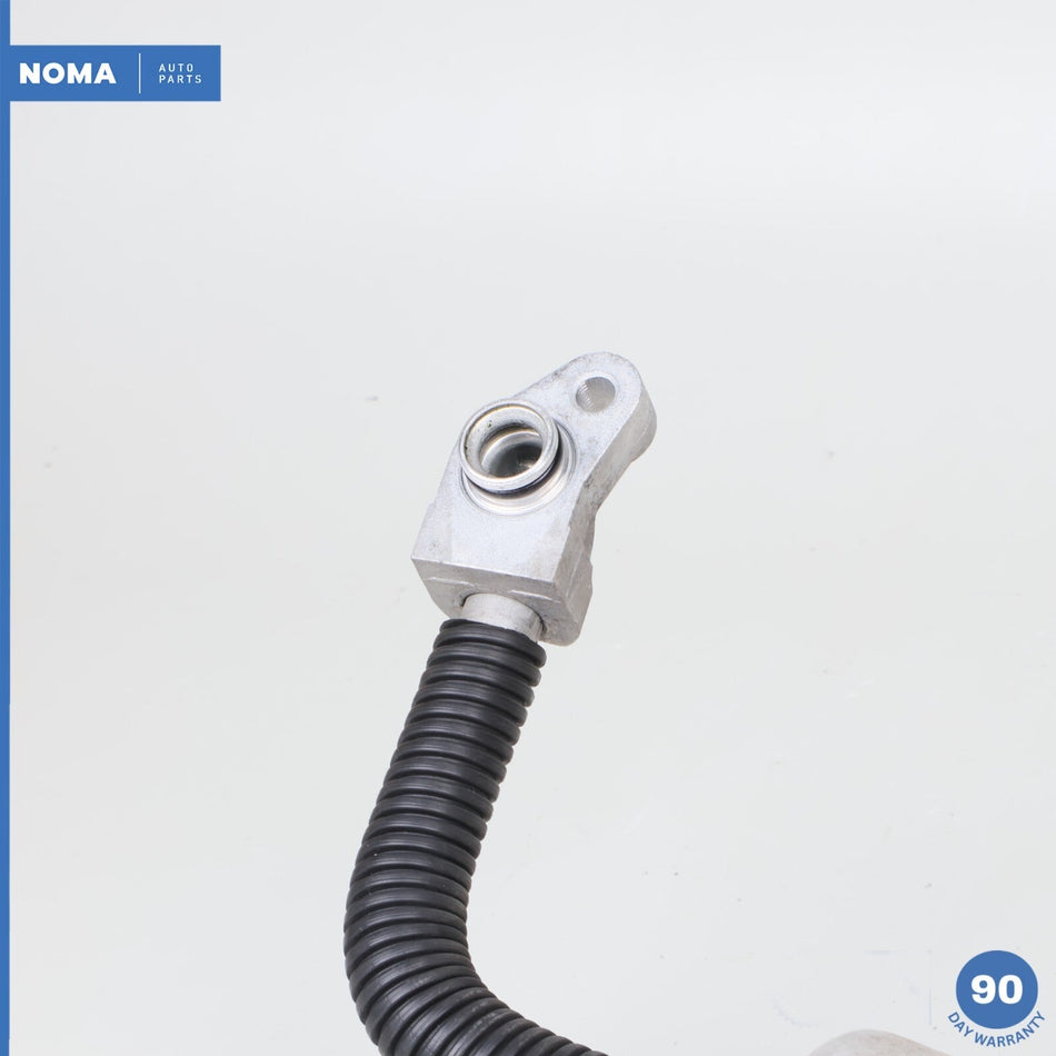 2009 Lexus XF40 LS460 A/C Air Condition HVAC Suction Hose Pipe 88704-50010 OEM