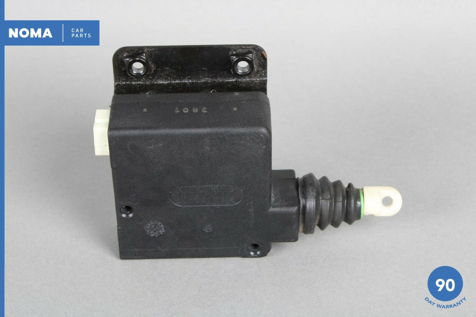 98-03 Jaguar XJ8 SV8 VDP XJR X308 Trunk Lid Latch Release Actuator GNC3535AA OEM
