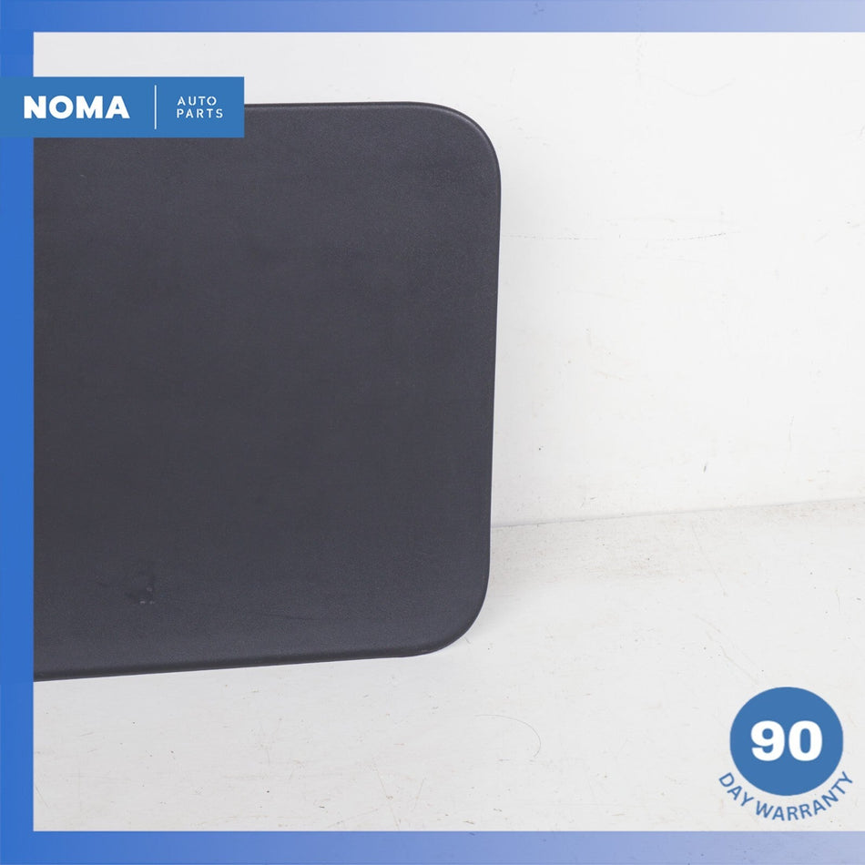 12-19 LR Range Rover Evoque L538 Trunk Boot Tailgate Lid Panel Trim Black OEM