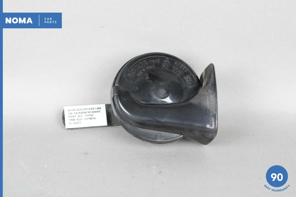 98-03 Jaguar XJ8 XJR VDP X308 Front Right High Tone Horn Sound Signal OEM
