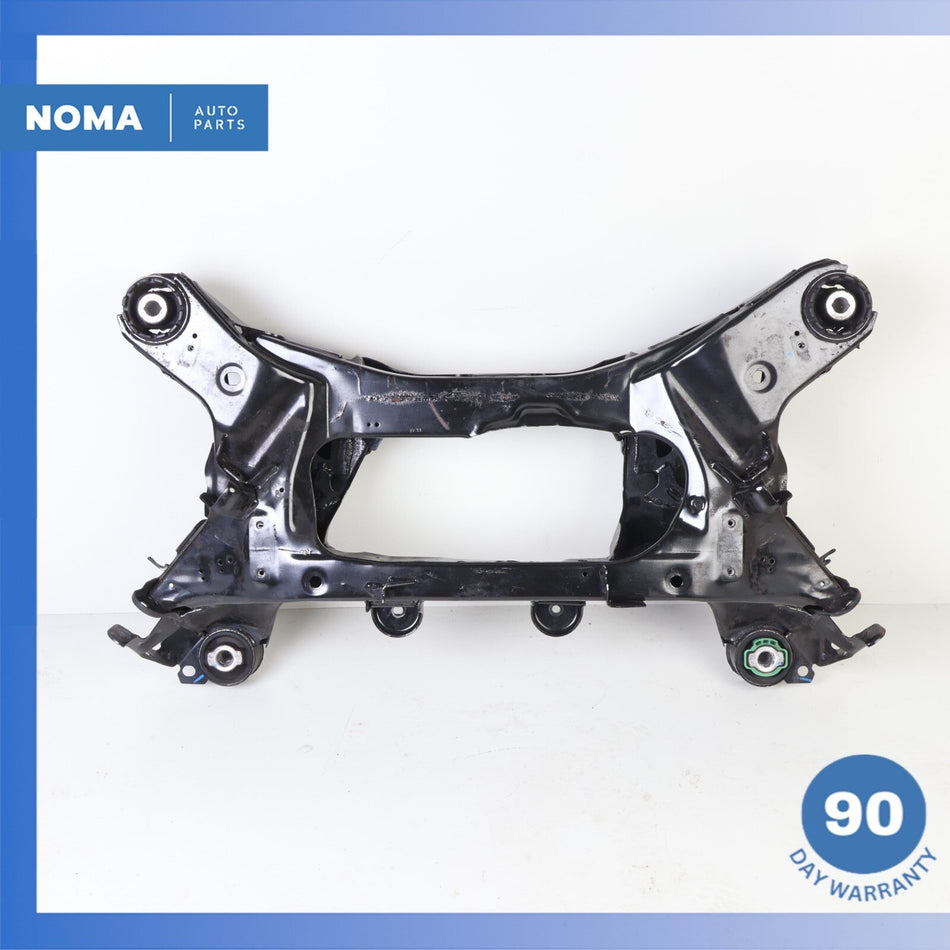 10-15 Jaguar X150 XK XKR Rear Sub Frame Subframe Suspension Crossmember OEM