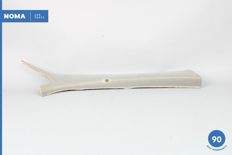 04-07 Jaguar X350 XJ8 XJR VDP Front Right Passenger Side Upper A Pillar LHJ OEM