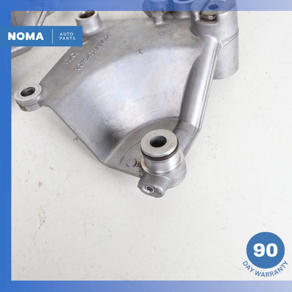 1997 Jaguar X100 XK8 Left & Right Side Timing Chain Brackets Set OEM