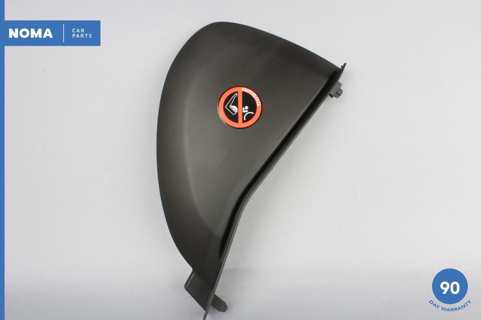 09-15 Jaguar  XF XFR X250 Right Passenger Side Dash Dash Board Trim Cover OEM