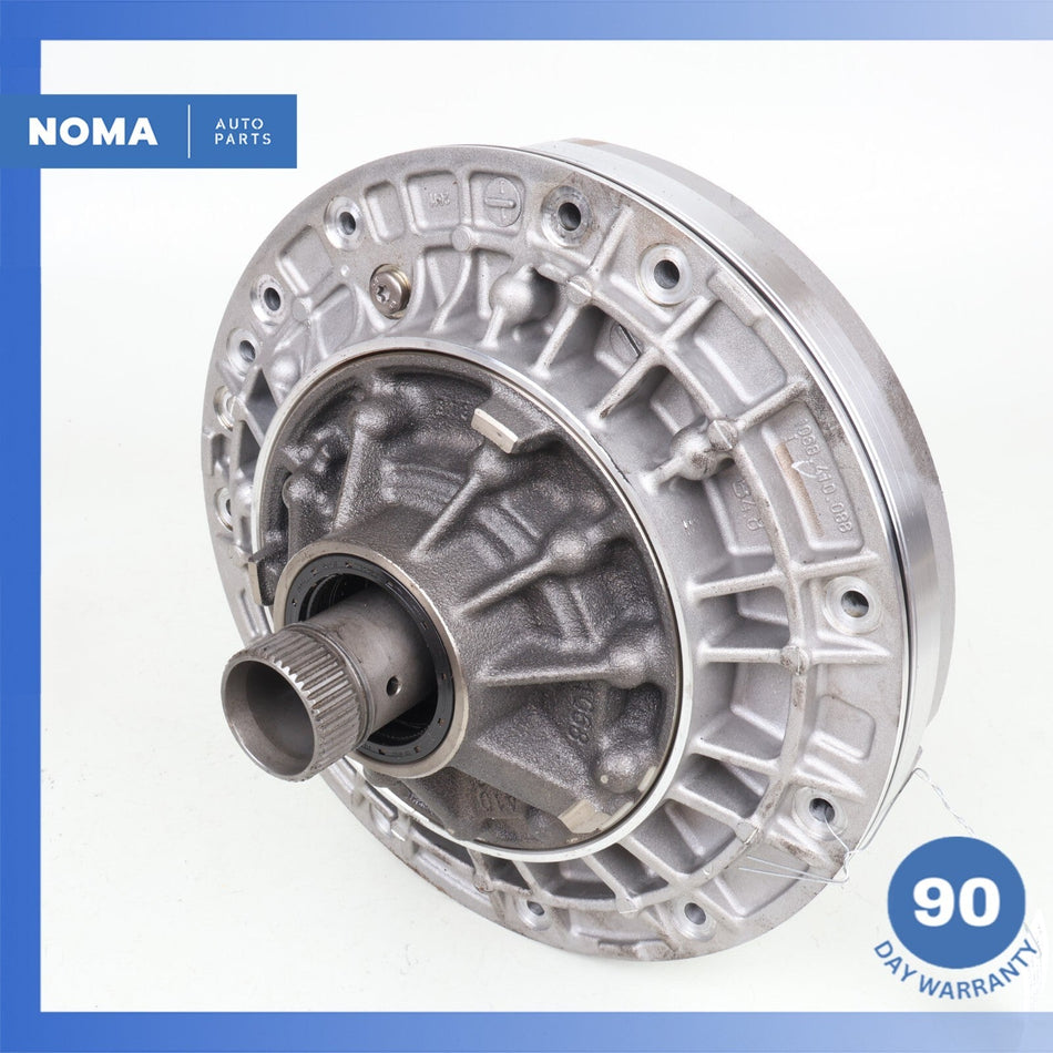 10-15 Jaguar X150 XK XJ XF 5.0L ZF 6HP28 Automatic Transmission Oil Pump OEM