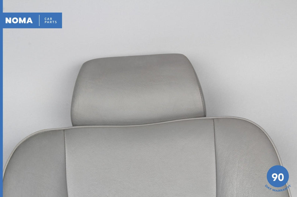 84-91 Jaguar XJS HE Series 2 Front Right Side Seat Upper Cushion LDY OEM