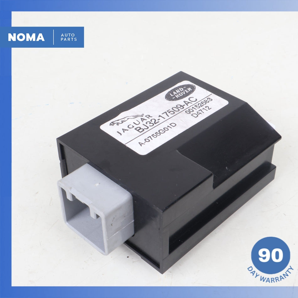 12-19 Range Rover Evoque L538 Wiper Motor Control Module LR033016 OEM