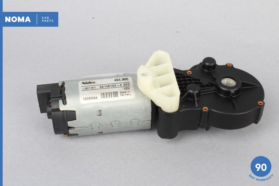 10-18 Jaguar XJ XJL XJR X351 Front Left Driver Side Seat Tilt Recline Motor OEM