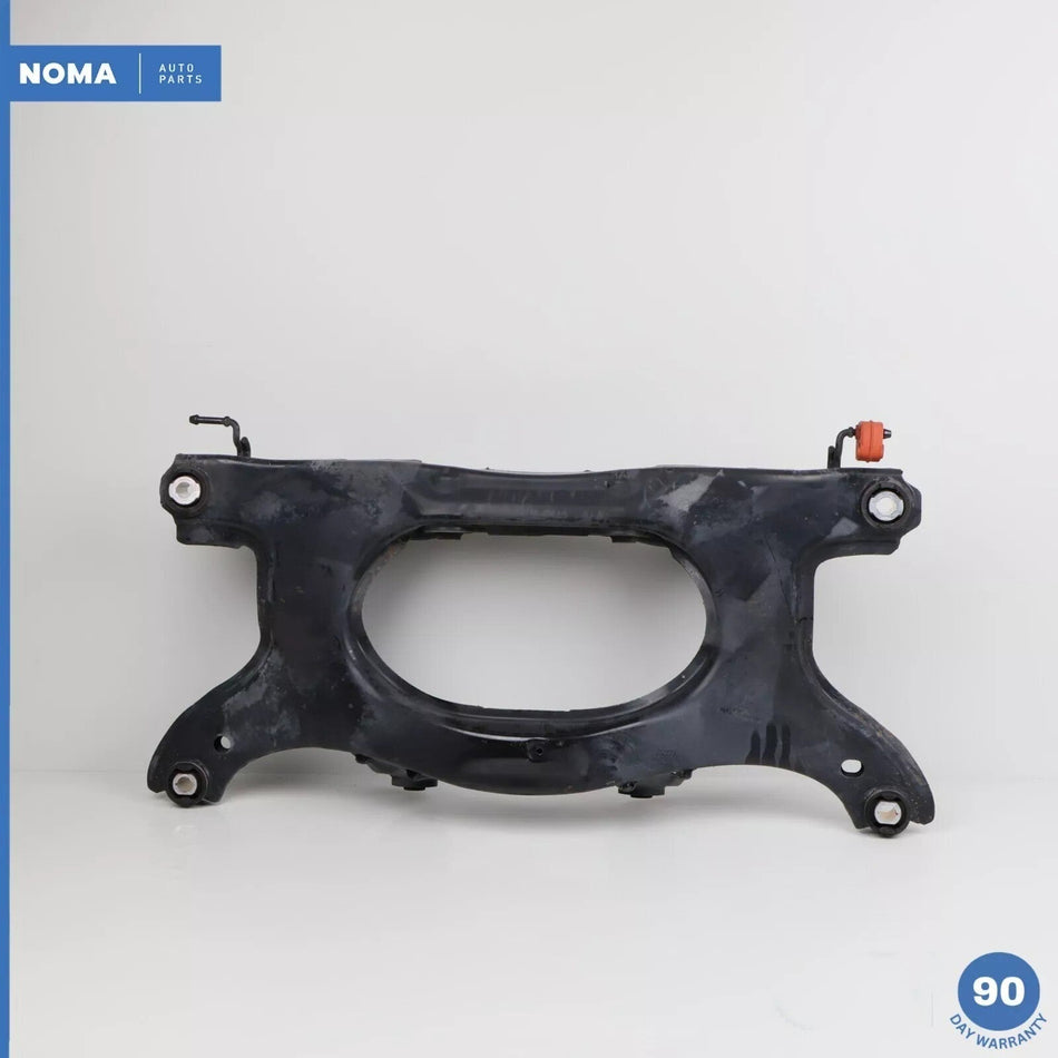 12-19 Range Rover Evoque L538 Rear Suspension Subframe Crossmember LR028449 OEM