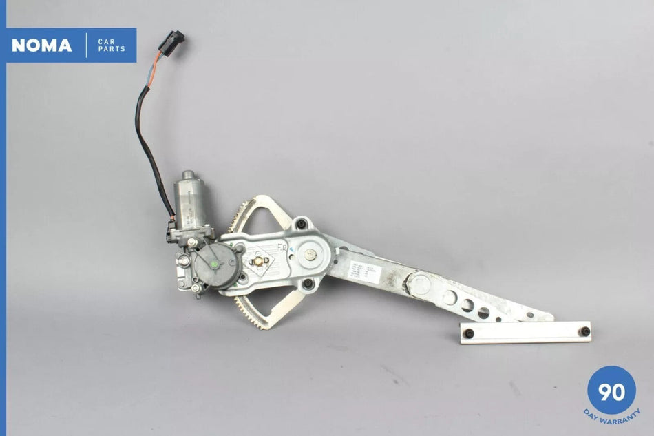 95-03 Jaguar X308 XJ8 XJR Front Right Passenger Side Window Regulator Motor OEM