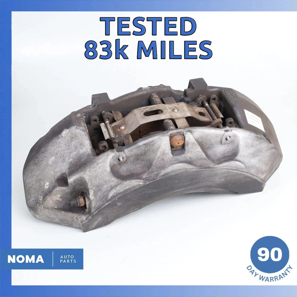 13-17 LR Range Rover L405 L494 Front Left Brake Caliper LR039524 OEM 83k