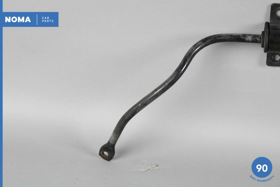 09-15 Jaguar X250 XF 4.2L Rear Stabilizer Anti Roll Sway Bar 8X235A772BA OEM