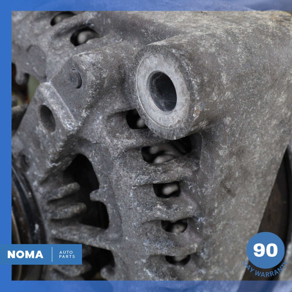 13-23 Range Rover L405 Engine Motor Alternator Generator CPLA10300AB OEM