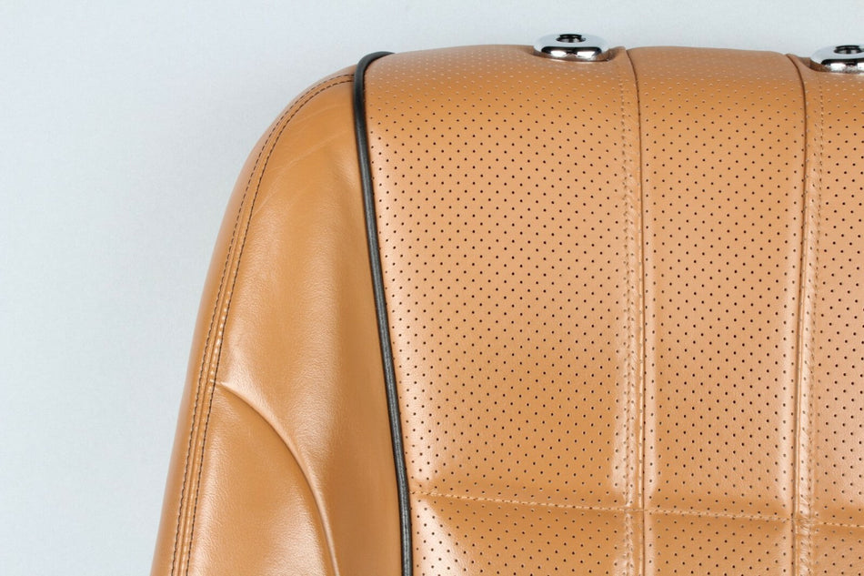 Jaguar XJ XJL XJR X351 Front Left Seat Top Upper Seat Cushion 12-18 APF OEM