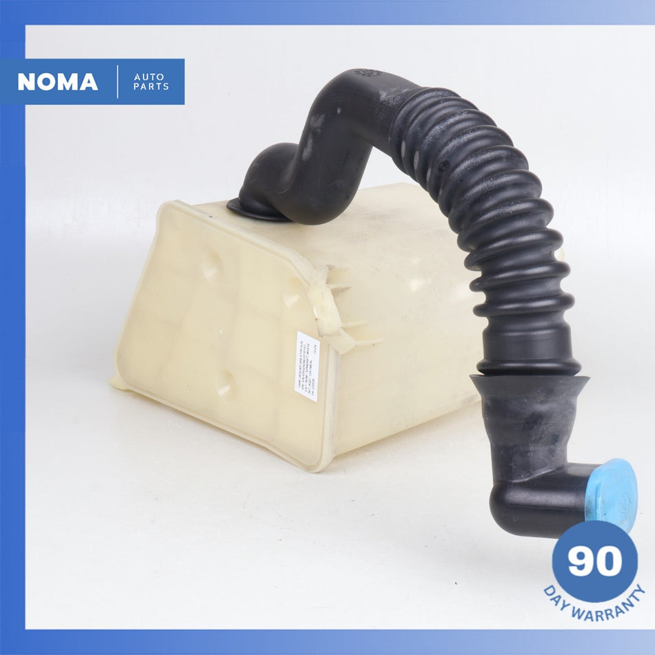 97-06 Jaguar X100 XK8 XKR Windshield Washer Reservoir Tank Bottle w/ Pump OEM