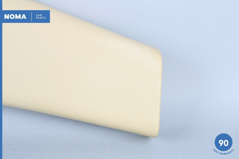 05-08 Jaguar S-Type X204 Right Passenger Side Lower B Pillar Trim Panel SEL OEM