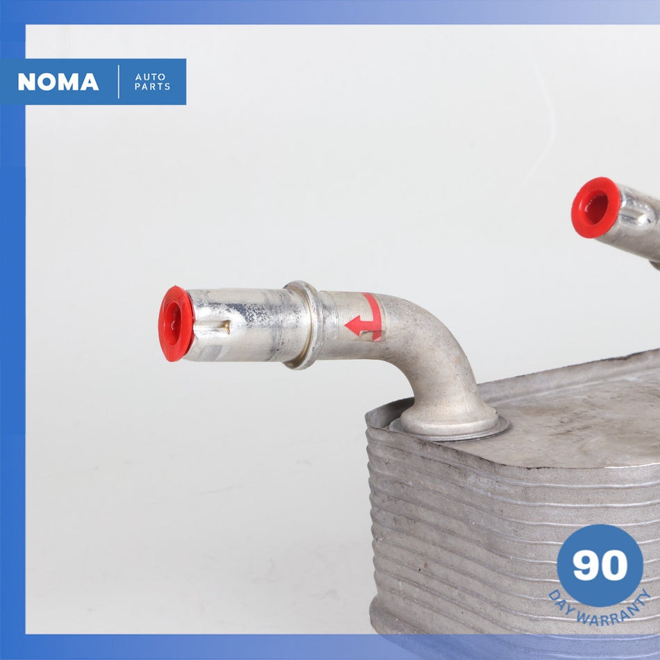 2004 BMW E85 Z4 Automatic Transmission Oil Cooler Radiator 17227505826 OEM