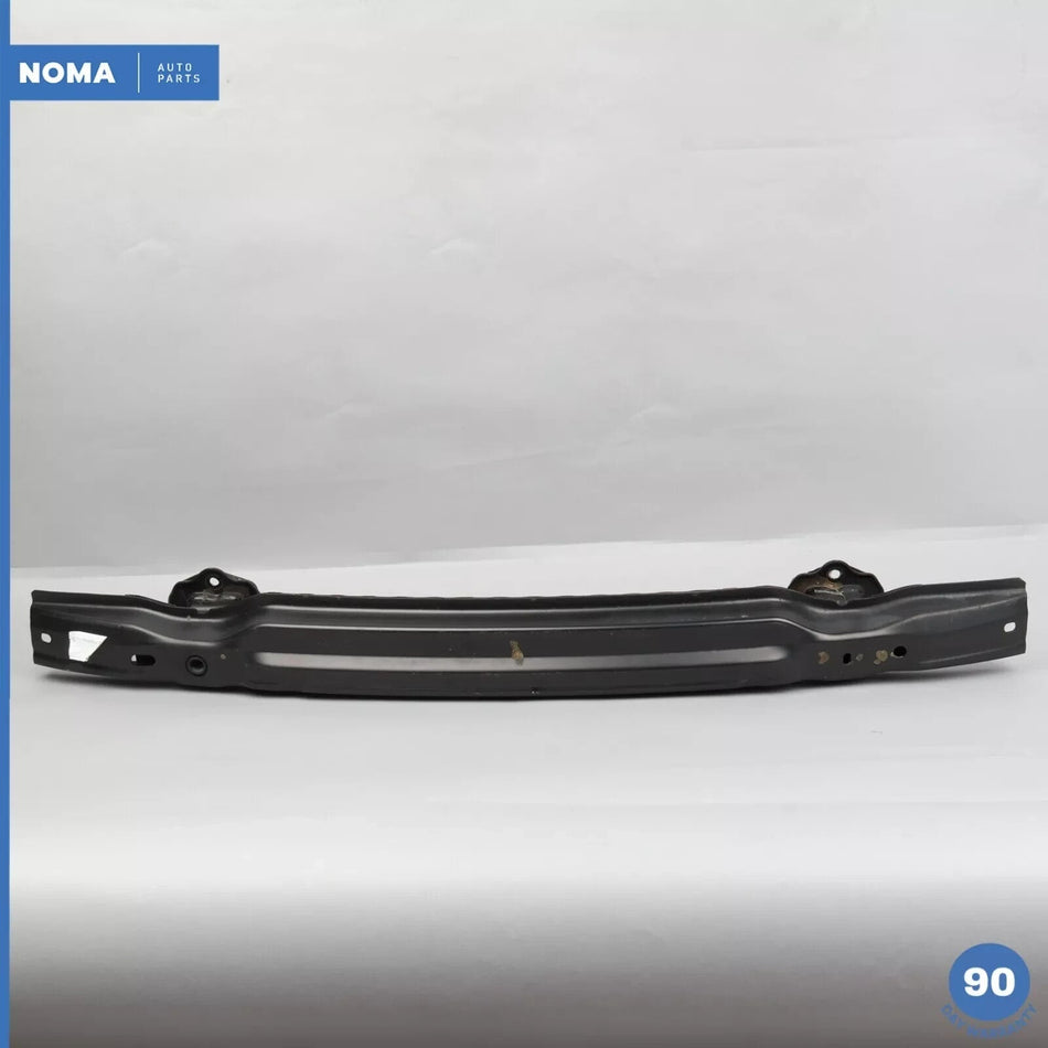 06-11 BMW E90 328i 330i Rear Bumper Reinforcement Impact Beam Bar 7058510 OEM