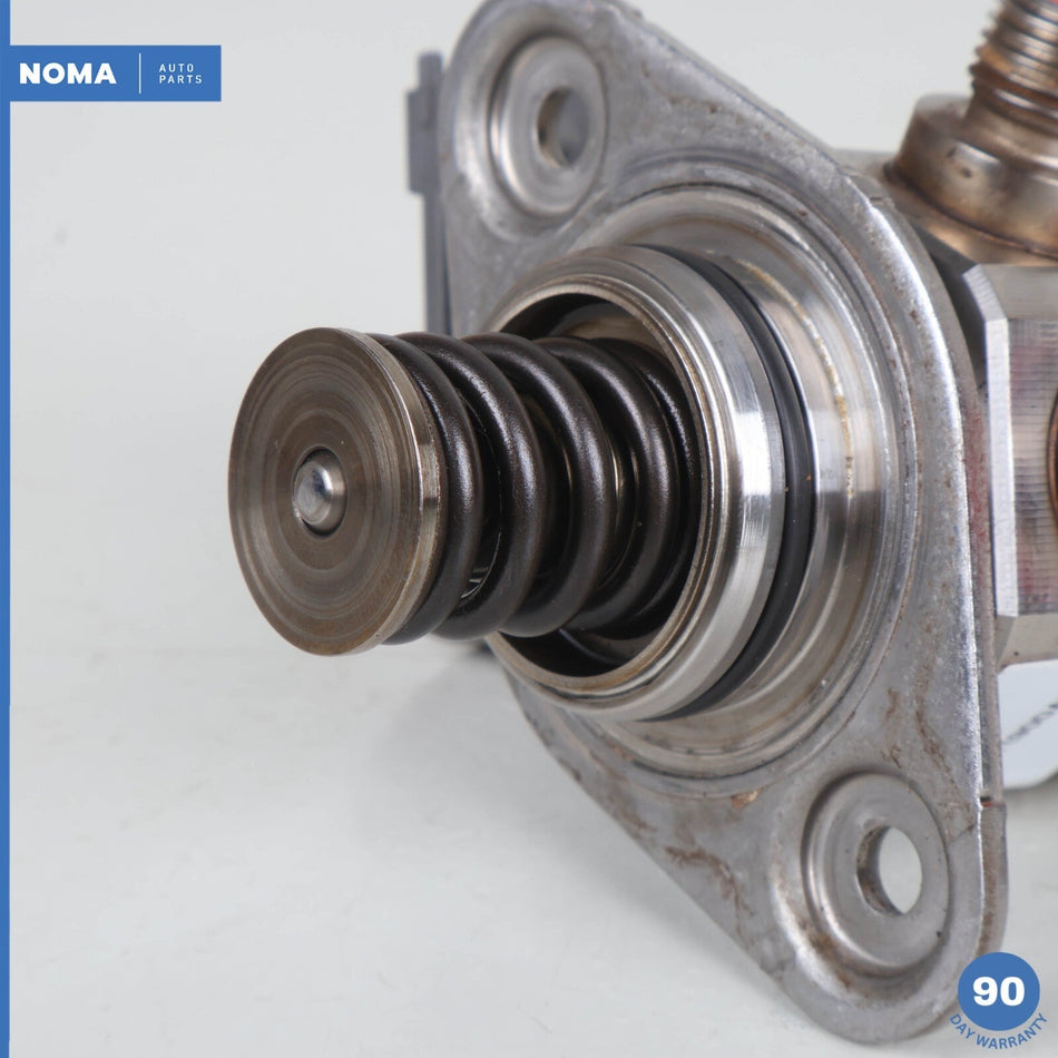 10-13 Land Rover Range Rover L322 Engine Fuel Gas High Pressure Pump OEM