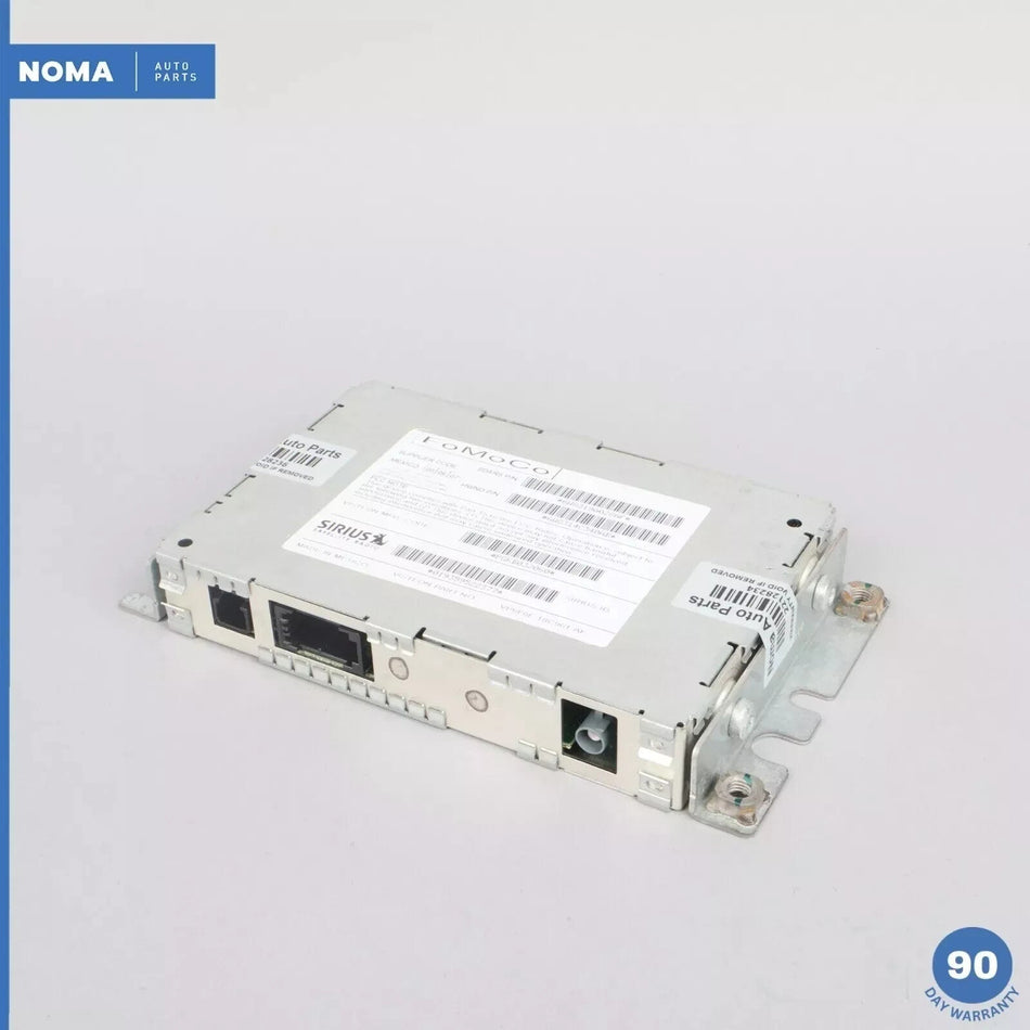 07-12 Jaguar X150 XK XJL Satellite Receiver Radio Module Unit 6W8319A028AF OEM
