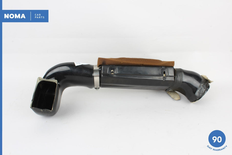 84-87 Jaguar XJ6 VDP Series III Left Driver Side Windshield Defrost Vent OEM