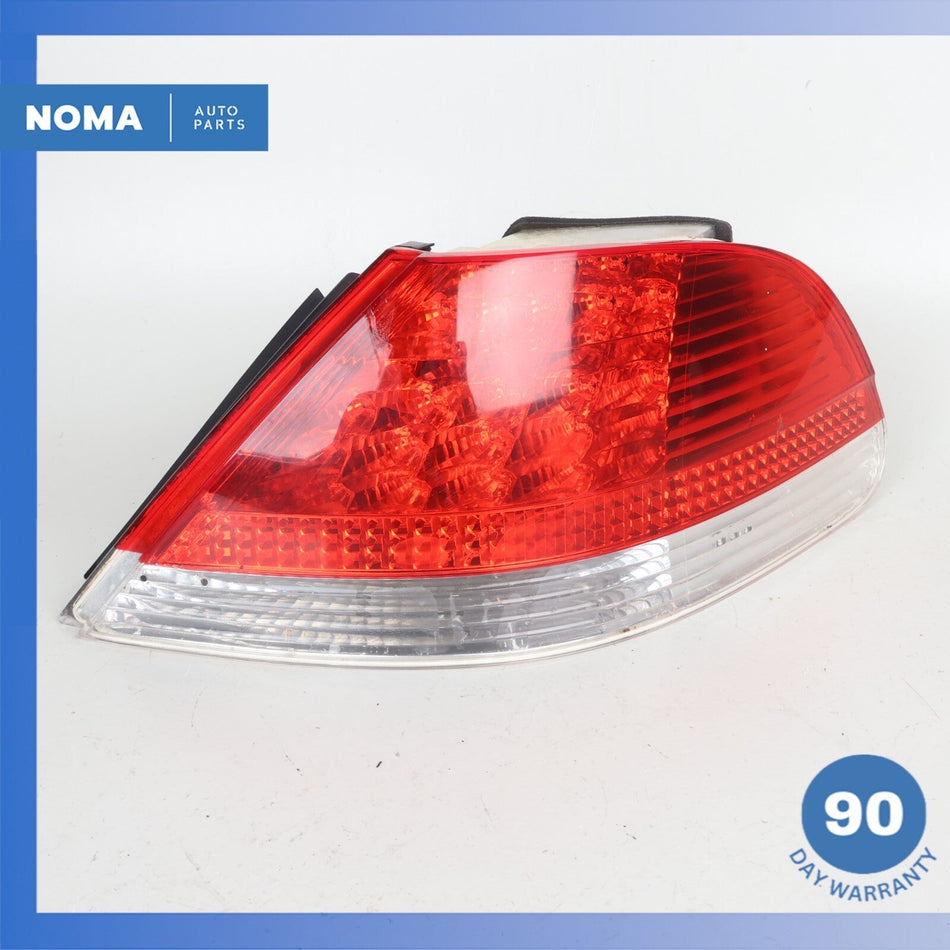 2005 BMW E66 745Li Rear Right Taillight Tail Light Brake Light Lamp OEM