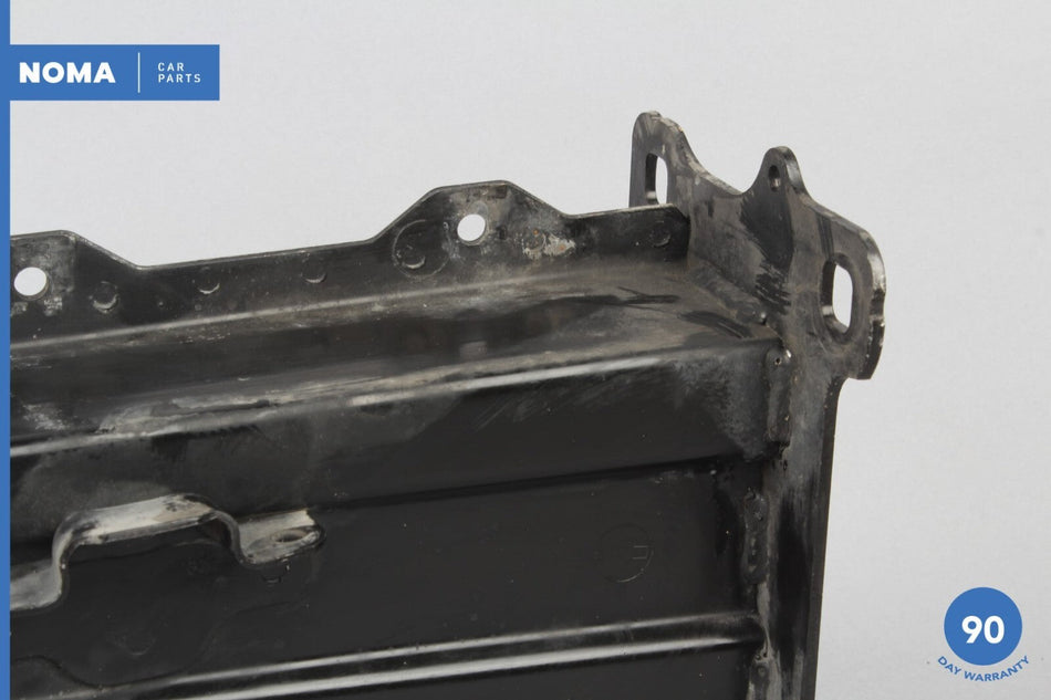 03-08 BMW Z4 E85 E86 Front Left Driver Side Bumper Shock Carrier Bracket OEM