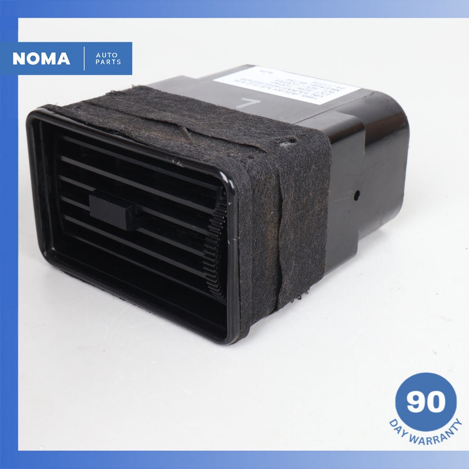 92-96 Jaguar XJS Series 3 Right or Left Dashboard Dash Center A/C Air Vent OEM