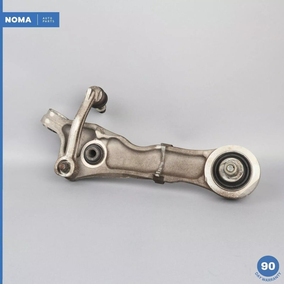 03-15 Jaguar X150 XK XF S-Type Front Left Side Lower Control Arm 6W833C255BA OEM