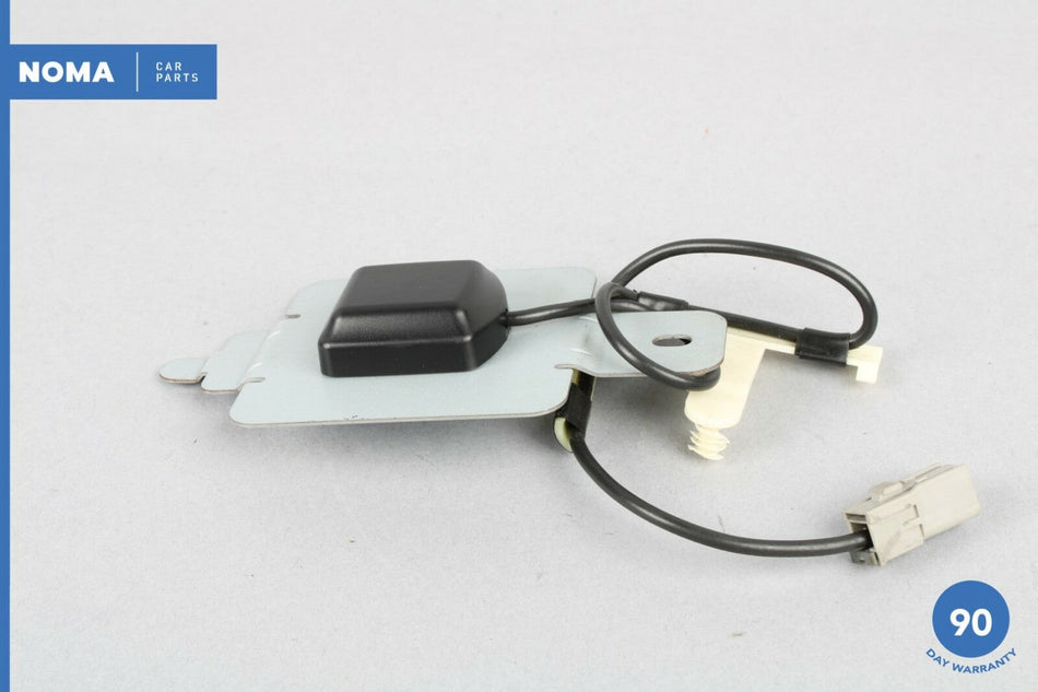 03-08 Jaguar S-Type X206 GPS Navigation Position Antenna 2R8310E921AA OEM