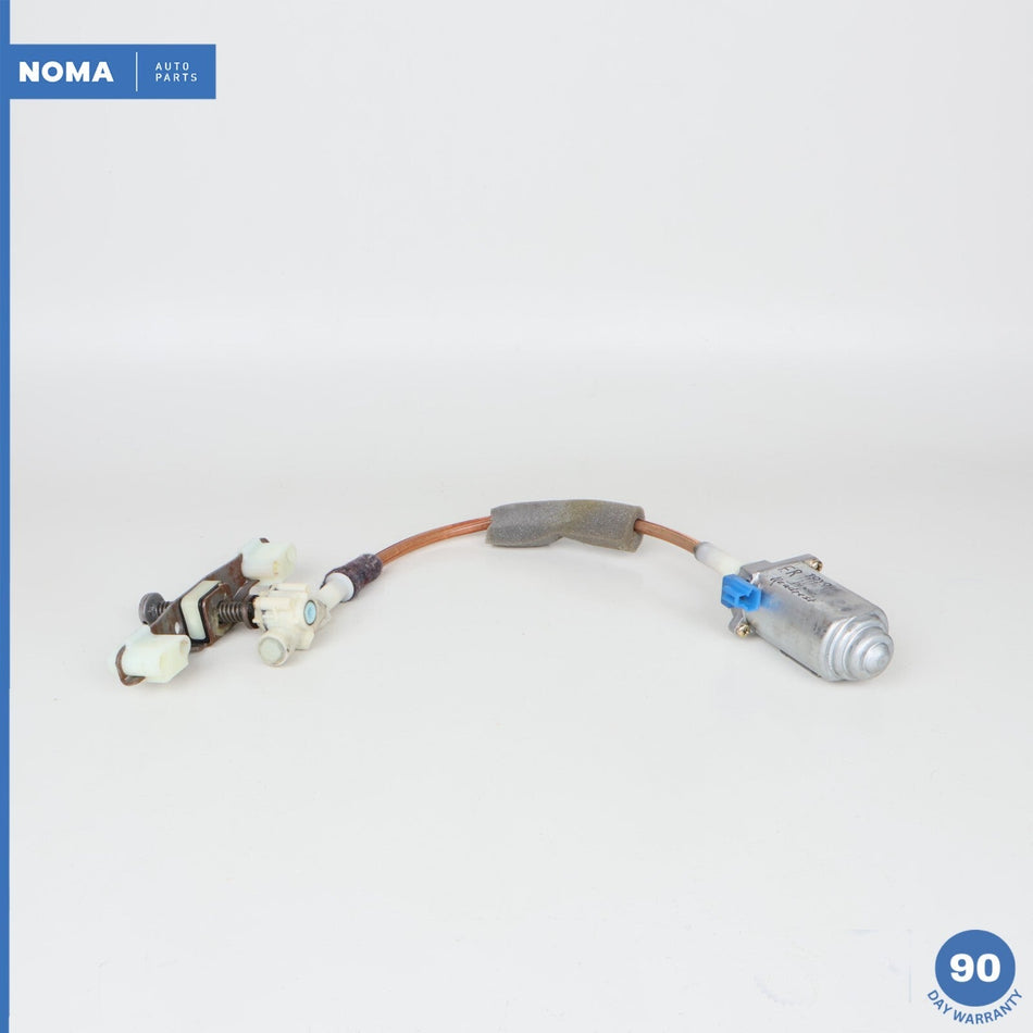 95-00 Lexus LS400 XF20 Front Left or Right Side Seat Headrest Motor OEM