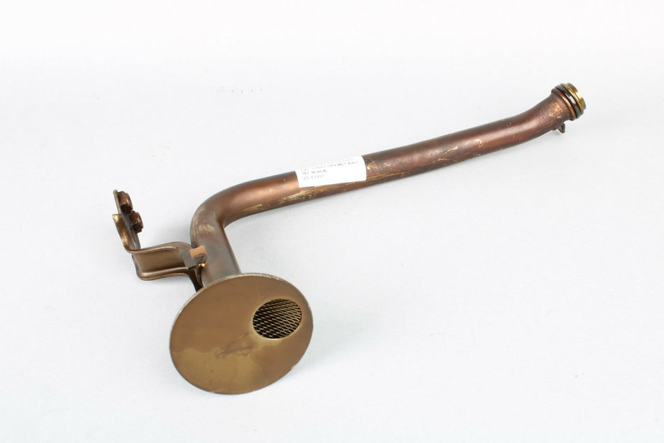 00-06 BMW X5 E53 3.0L I6 M54B30 Engine Motor Oil Fluid Suction Hose Tube OEM