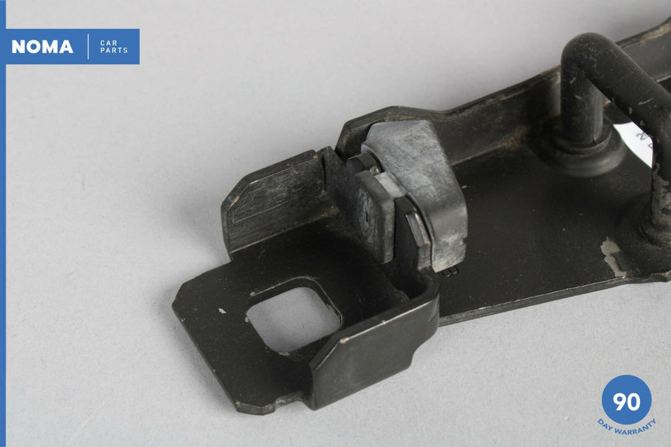 09-15 Jaguar X250 XF XJ Rear Trunk Boot Lid Catch Striker 3M51R404B12 OEM