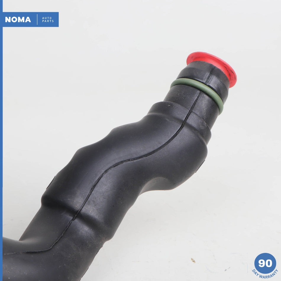 14-21 Range Rover L405 3.0L Inlet Manifold Vacuum Air Chamber Symposer OEM 68k