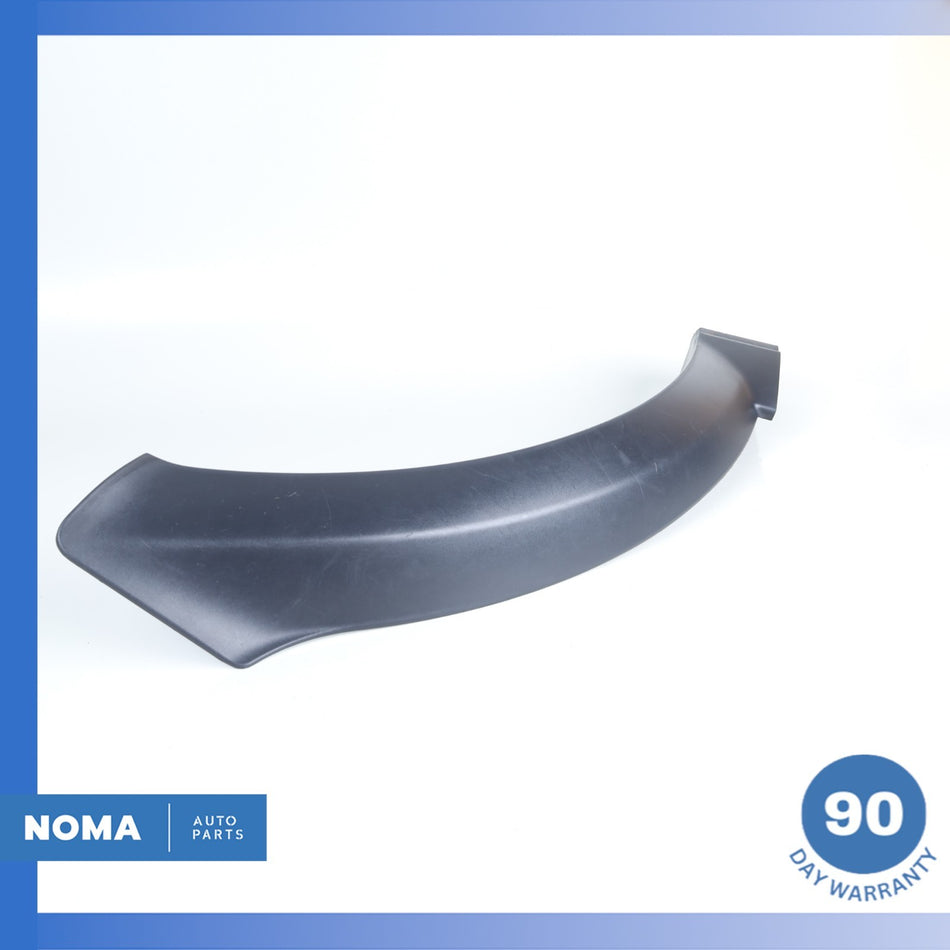 2016 LR Range Rover L405 Rear Left Side Quarter Panel Fender Flare OEM