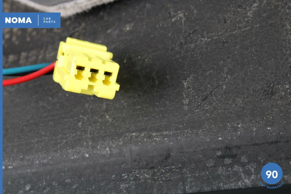 01-06 Jaguar XK8 X100 Front Left or Right Seat Lumbar Adjustment Support OEM