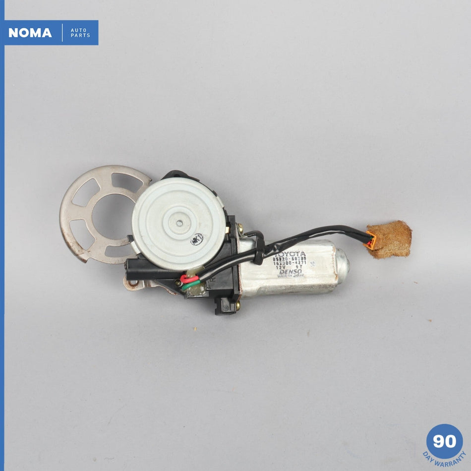 95-00 Lexus LS400 XF20 Front Right Side Power Seat Adjustment Motor OEM