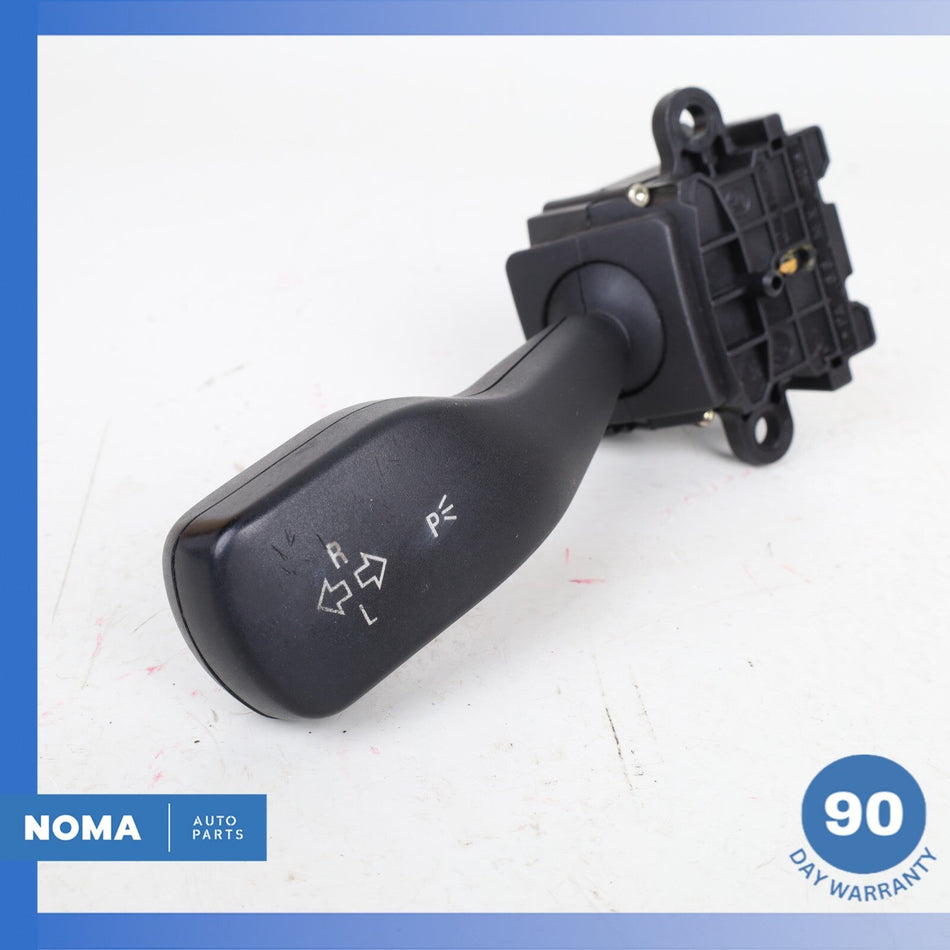 2005 BMW E85 Z4 Turn Signal Headlamp Switch Stalk 61318363662 OEM