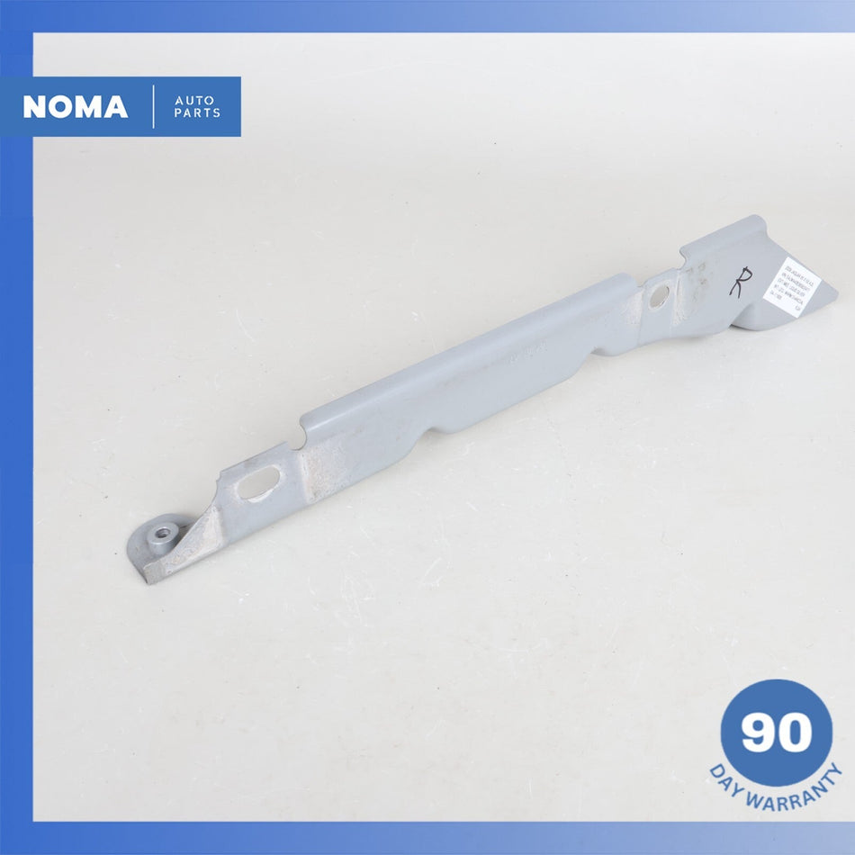 07-11 Jaguar X150 XK XKR Right Passenger Side Fender Support Bracket Mount OEM