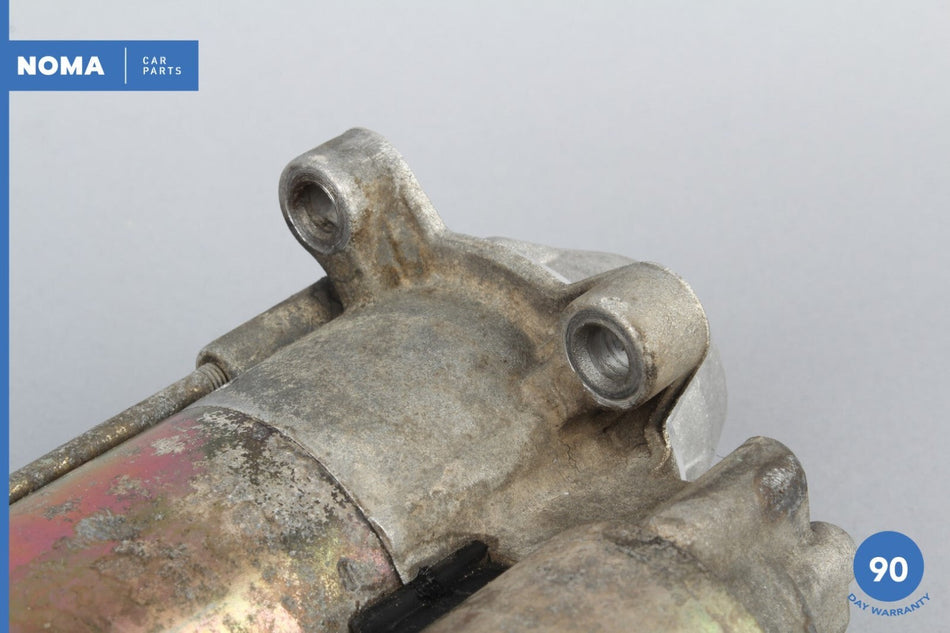 00-08 Jaguar S-Type X202 3.0L Engine Starter Motor Assembly XW4U11000AC OEM